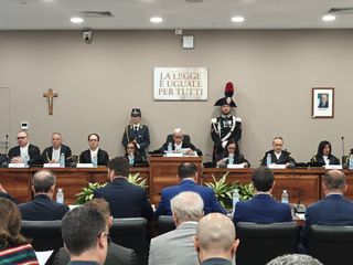 Corte dei conti Corte dei conti