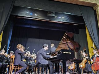C.A.S.A. entra nel vivo con un concerto speciale per bambini e famiglie