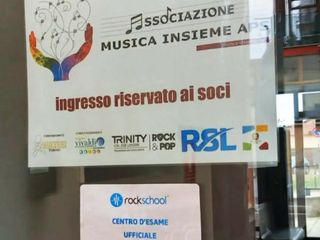 Dal Piemonte al Regno Unito: a Grugliasco la musica diventa certificazione internazionale Dal Piemonte al Regno Unito: a Grugliasco la musica diventa certificazione internazionale