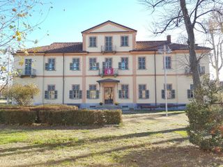 Il museo del Grande Torino a Grugliasco Il museo del Grande Torino a Grugliasco