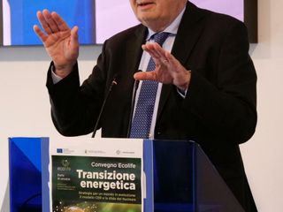 Ecolife 2025, convegno sulla Transizione Energetica: tutto esaurito all’Auditorium Lanificio Maurizio Sella
