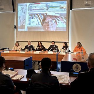 A Rivoli già nove comunicazioni per stalking nel 2025: torna l'evento sulla violenza di genere &quot;Innamòrati di Te&quot;