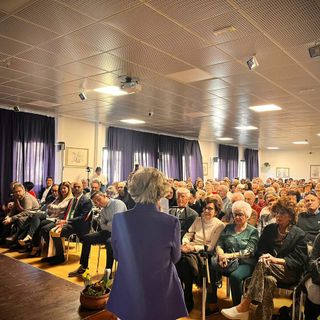 Unitre di Collegno, trentacinque anni di attività da festeggiare