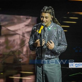 Sayf dopo il podio di Sanremo arriva in autunno a Venaria Reale