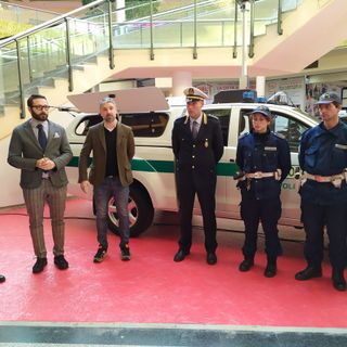 Giornata Regionale della Protezione Civile: &quot;sensibilizzazione&quot; è la parola d'ordine a Grugliasco