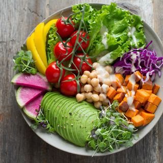 Salute e alimentazione: i food trend a favore della sostenibilità