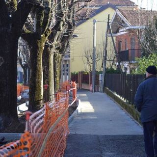 Foto di repertorio