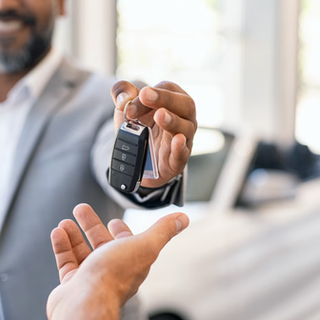 Noleggio Auto per Professionisti: Soluzioni Flessibili Senza Anticipo