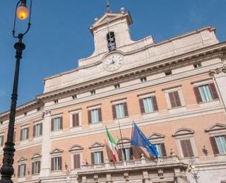 Consulta, nuova fumata nera per elezione giudici: Parlamento riconvocato il 10 dicembre