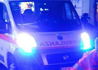 Tragico incidente a Settimo Vittone: morta una 18enne, tre giovani feriti Tragico incidente a Settimo Vittone: morta una 18enne, tre giovani feriti