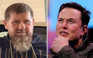 Kadyrov e il 'mistero Cybertruck': &quot;Ho fatto uno scherzo a Musk&quot;