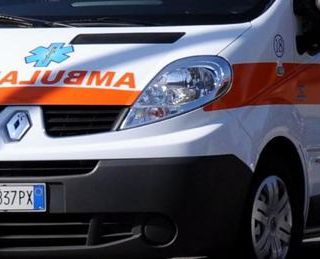 Roma, 11enne precipita dalla finestra: è gravissimo
