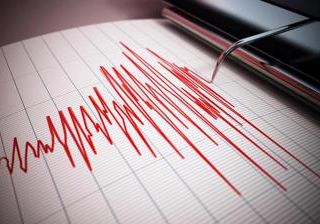 Iran, terremoto di magnitudo 5.7 nell'ovest del Paese