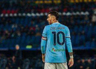 Lazio-Napoli: orario, probabili formazioni e dove vederla in tv