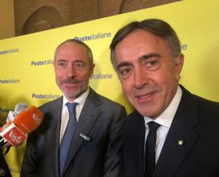 Premio Tg Poste, Lasco: &quot;Premio rispecchia nostri valori&quot;
