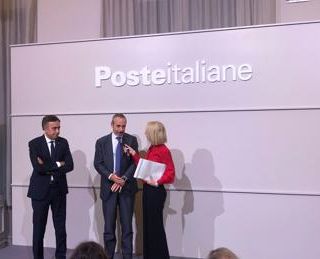 Premio Tg Poste, Del Fante: &quot;Fondamentale investire nel valore dei giovani&quot;
