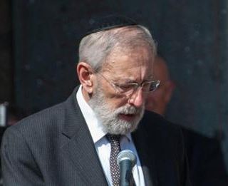 &quot;In ebraico Hamas vuol dire violenza&quot;, ecco il testo del messaggio del Rabbino a Mattarella