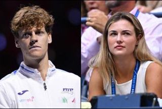 Sinner-Kalinskaya, crisi alle spalle? Jannik vola a Miami per il compleanno di Anna