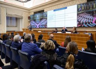 Sanità, 102 'One Health Ambassador' premiati in Senato