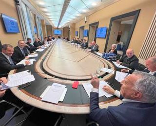 Porti, Serra (Assonat): &quot;Da ministro Santanchè supporto in rilancio dell'attività turistica&quot;