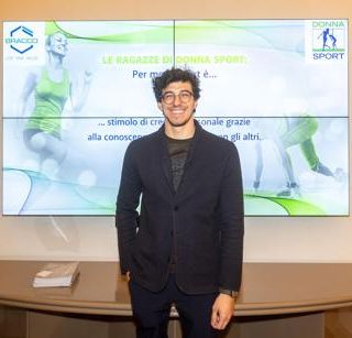 Sport, Barlaam: &quot;Connubio con studio è molto importante e paga&quot;