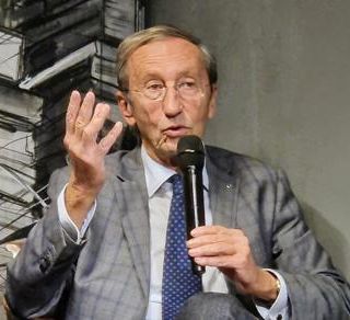 Fini, mea culpa su Meloni: &quot;Ha fatto un capolavoro, mi sono sbagliato&quot;