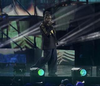 Mimì vince X Factor 2024, la finale storica a Napoli