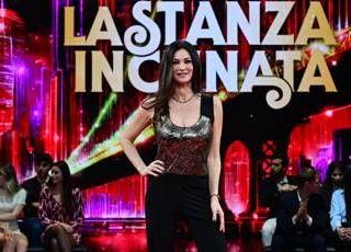 Verissimo, Manuela Arcuri: &quot;Mi chiesero di alzare la maglietta durante un provino&quot;