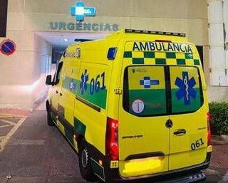 Spagna, incendio in casa di riposo a Saragozza: un morto e 22 feriti