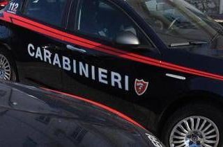 Modena, tunisino ucciso con arma da taglio: indagano carabinieri Modena, tunisino ucciso con arma da taglio: indagano carabinieri