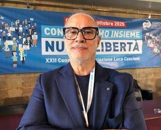 Fine vita, Massoli (Ass. Luca Coscioni): "Laura non sarà dimenticata, sua testimonianza combatte ancora per noi" Fine vita, Massoli (Ass. Luca Coscioni): "Laura non sarà dimenticata, sua testimonianza combatte ancora per noi"