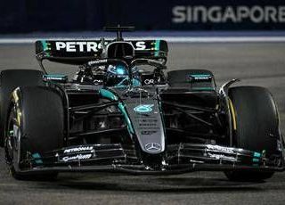 Gp Singapore: Norris trionfa davanti a Verstappen, alla McLaren il titolo costruttori. Ordine di arrivo e classifica piloti aggiornata Gp Singapore: Norris trionfa davanti a Verstappen, alla McLaren il titolo costruttori. Ordine di arrivo e classifica piloti aggiornata