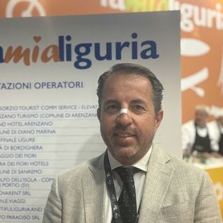 Dal mare alle piste ciclabili: il gruppo "Riviera dei Fiori Hotels" si racconta al TTG di Rimini 2025