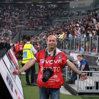Fabio Artesi, fotografo