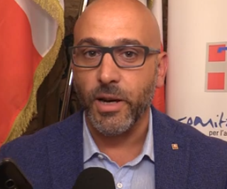 Il Consiglio regionale ricorda le vittime degli attentati di Nizza e Vienna