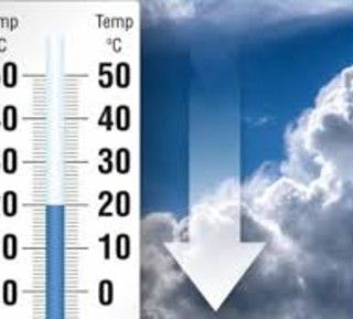 Meteo, addio al &quot;caldo&quot; novembre: ci aspetta un dicembre più dinamico, con l'arrivo della prima neve