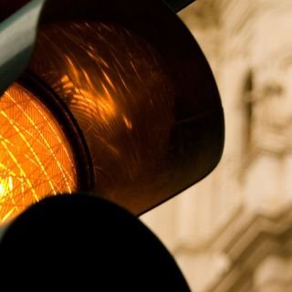 Semaforo giallo per il Piemonte