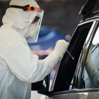 Screening di massa, Grimaldi (Luv): &quot;Se si preferisce il tracciamento dei focolai si faccia davvero&quot;