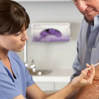 Influenza, in Piemonte più dosi del 2019 e già vaccinate oltre 500mila persone
