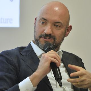 Il presidente di Cdo Piemonte Felice Vai diventa vicepresidente nazionale dell’associazione