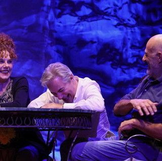 Un grandioso finale per la Stagione Teatrale 2023-2024 del Casinò di Sanremo