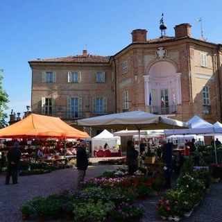 Castell'Alfero si 'veste' di natura con la nuova edizione di &quot;Viviverde&quot;