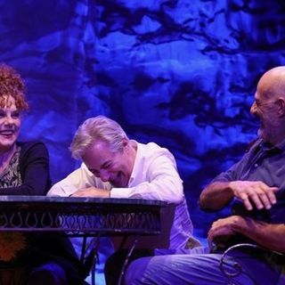 Que Serà al Casinò di Sanremo: protagonisti Emanuele Barresi, Edy Angelillo e Paolo Triestino