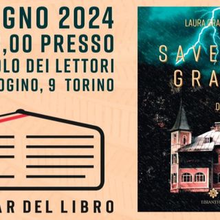 Il Circolo dei lettori di Torino si colora di giallo