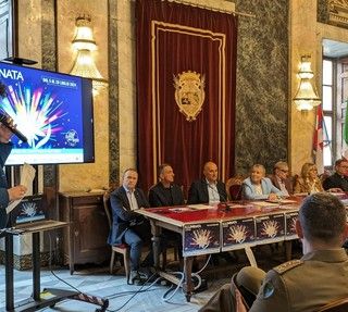 Dal 5 al 28 luglio torna Cuneo Illuminata: luci, musica, spettacoli e tanta solidarietà