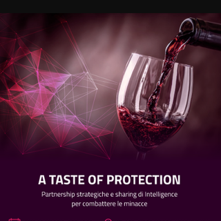 A taste of protection