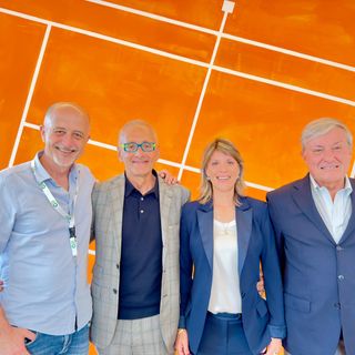 Green Park Rivoli - Girelli, Politi, Garbaccio e Chioatero