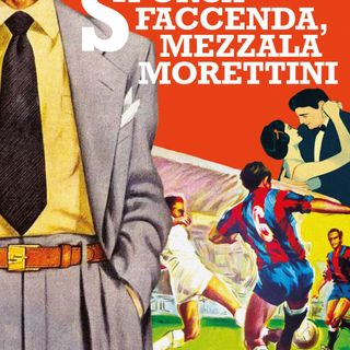 Marino Magliani e Marco Ferrari ai Martedì Letterari del Casinò di Sanremo