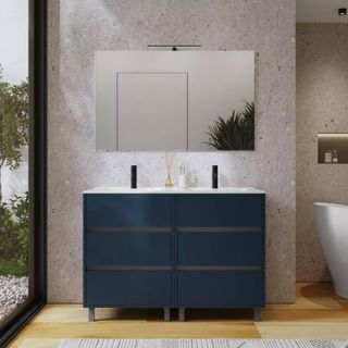 Mobiletti da bagno: guida alla scelta delle soluzioni più funzionali ed eleganti
