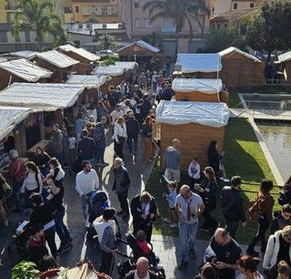 Loawarts 2024: rinviate causa maltempo le attività previste per sabato 26 e domenica 27 ottobre